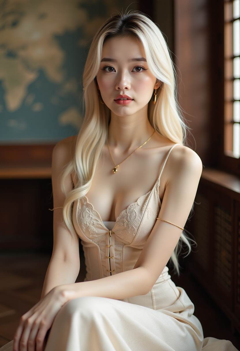 赛博朋克边缘行者